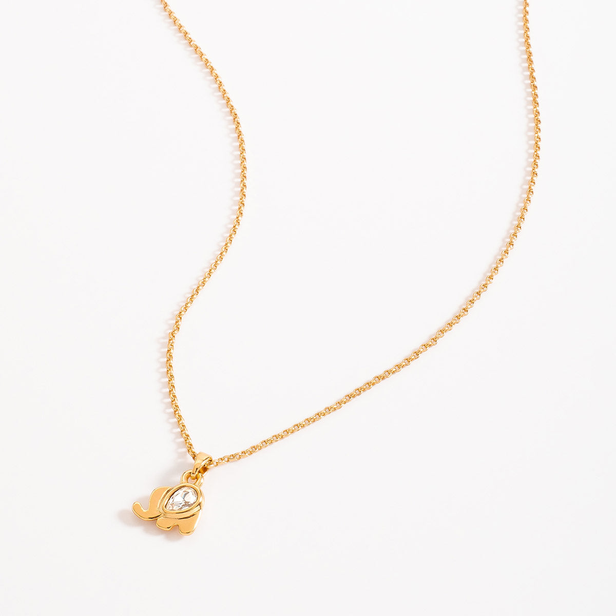 Collar Elefante