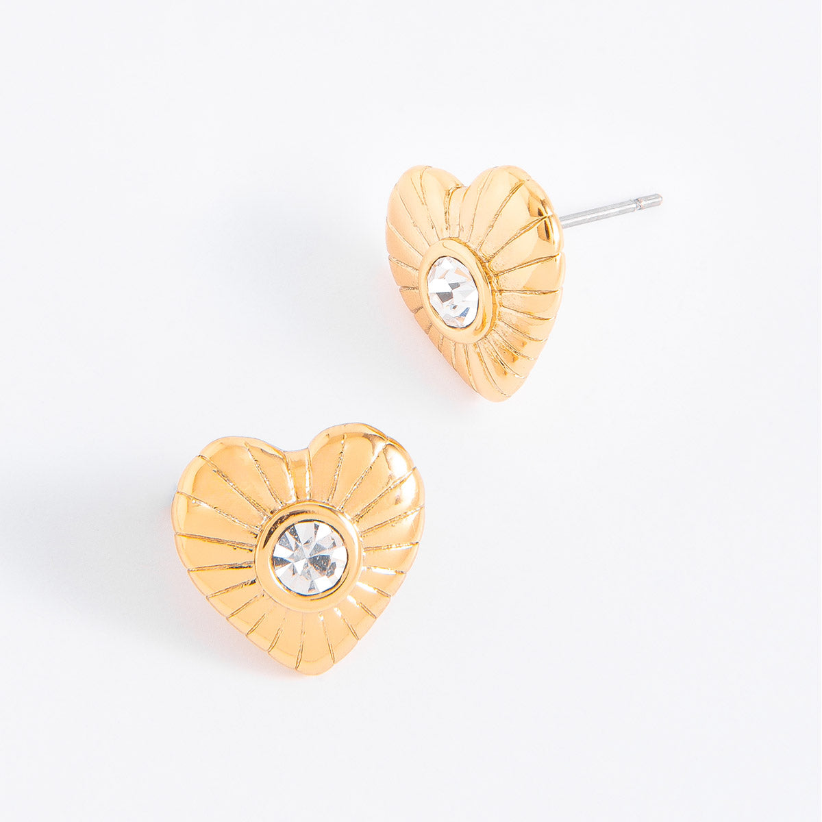 Aretes Pure Love