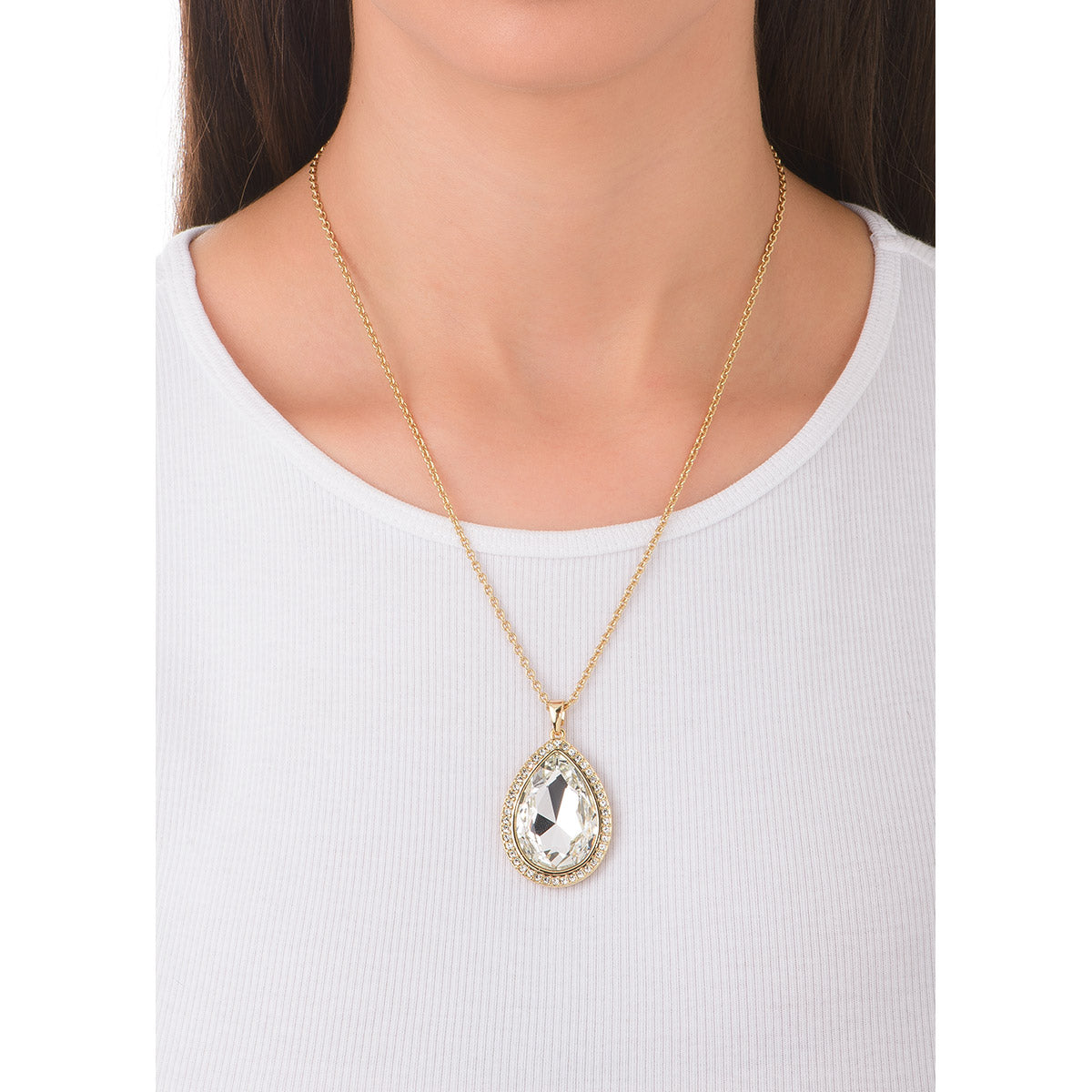 Collar Diamond