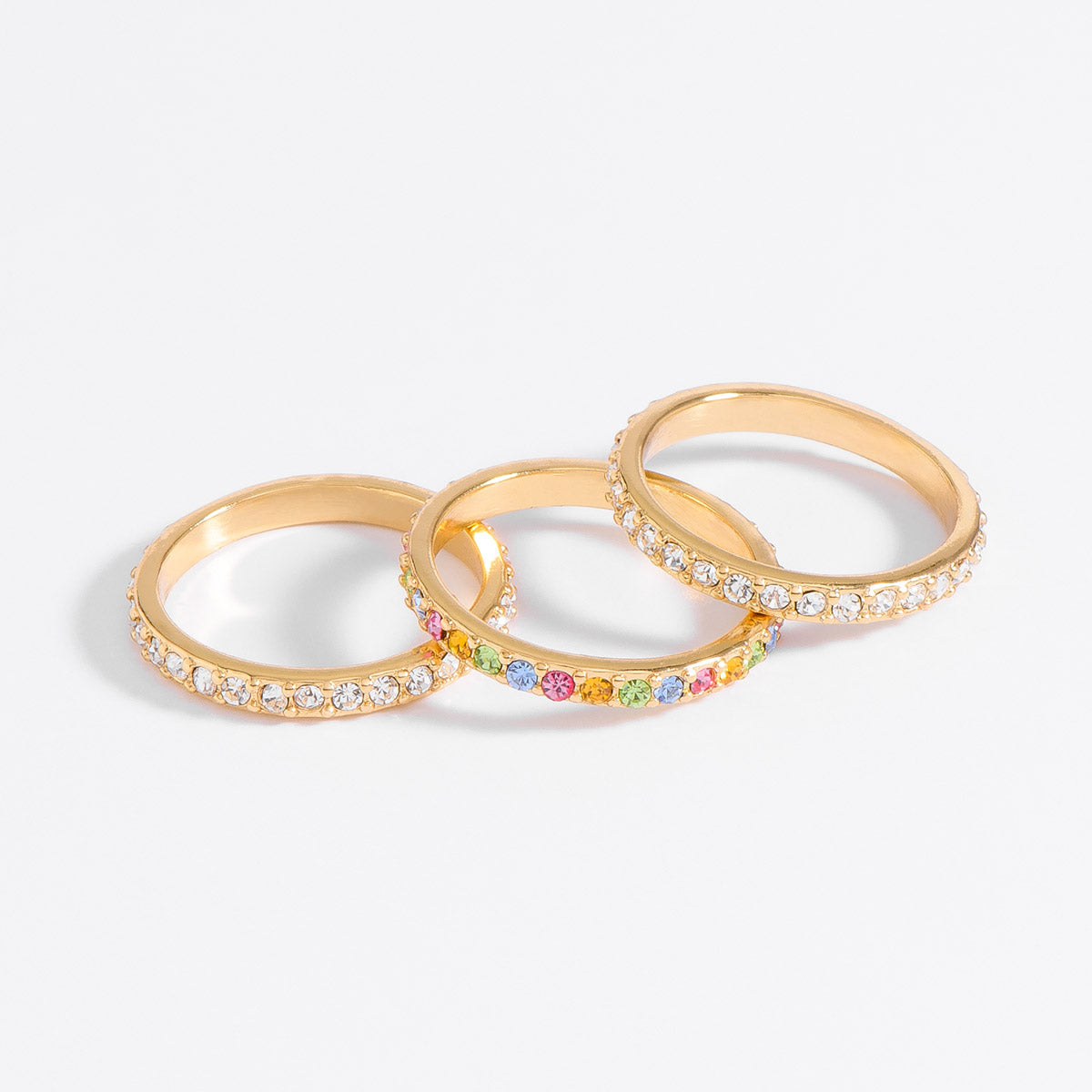 Anillo Cami