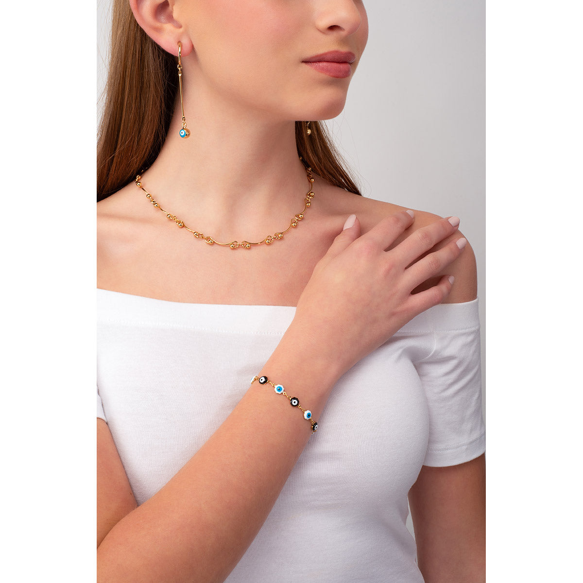 Pulsera Ankara