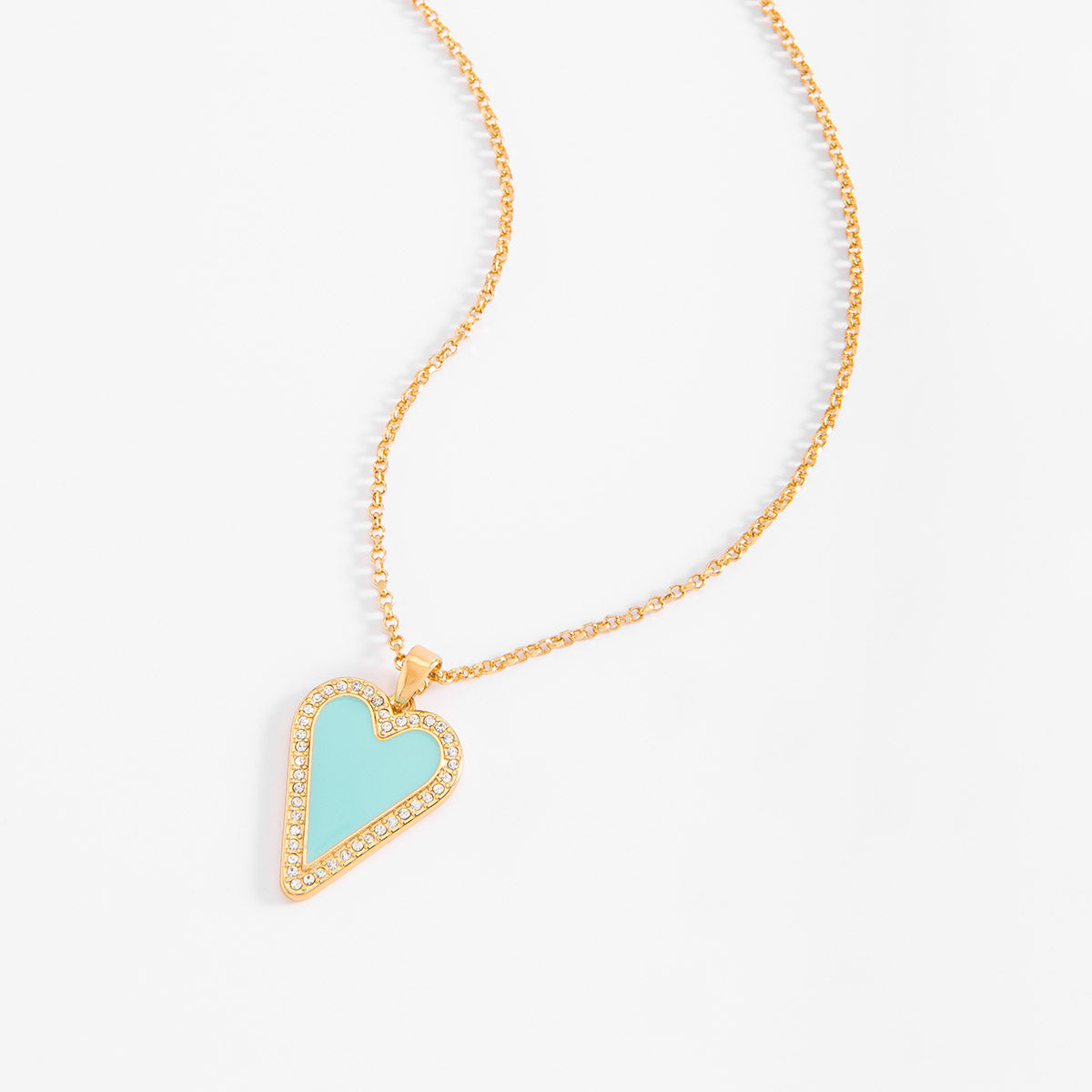 Collar Turquesa