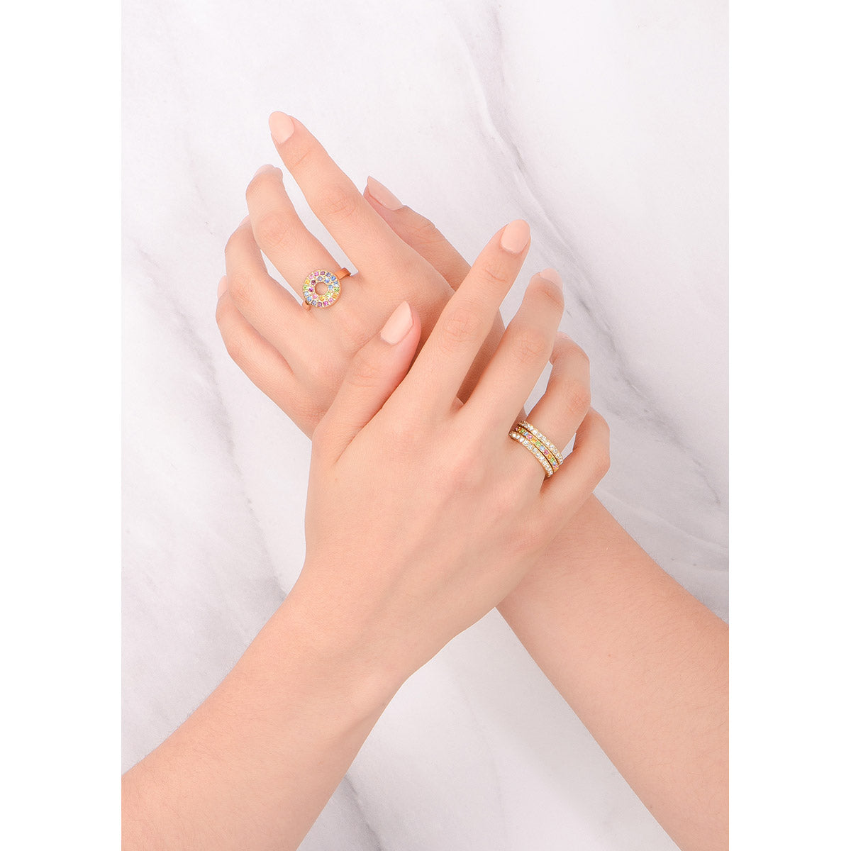 Anillo Galea