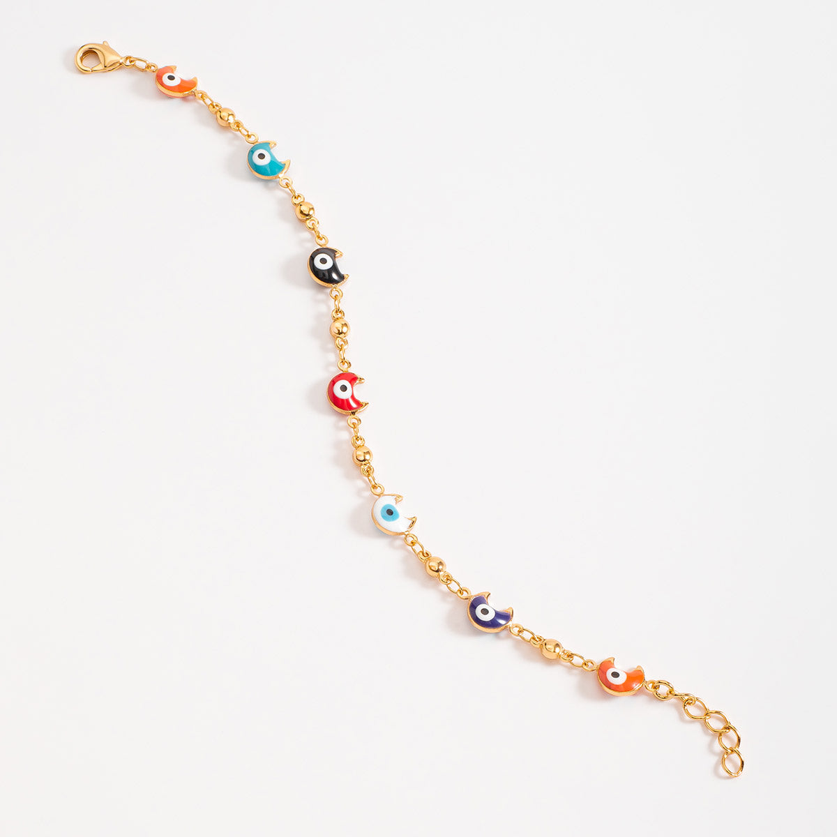 Pulsera Mística