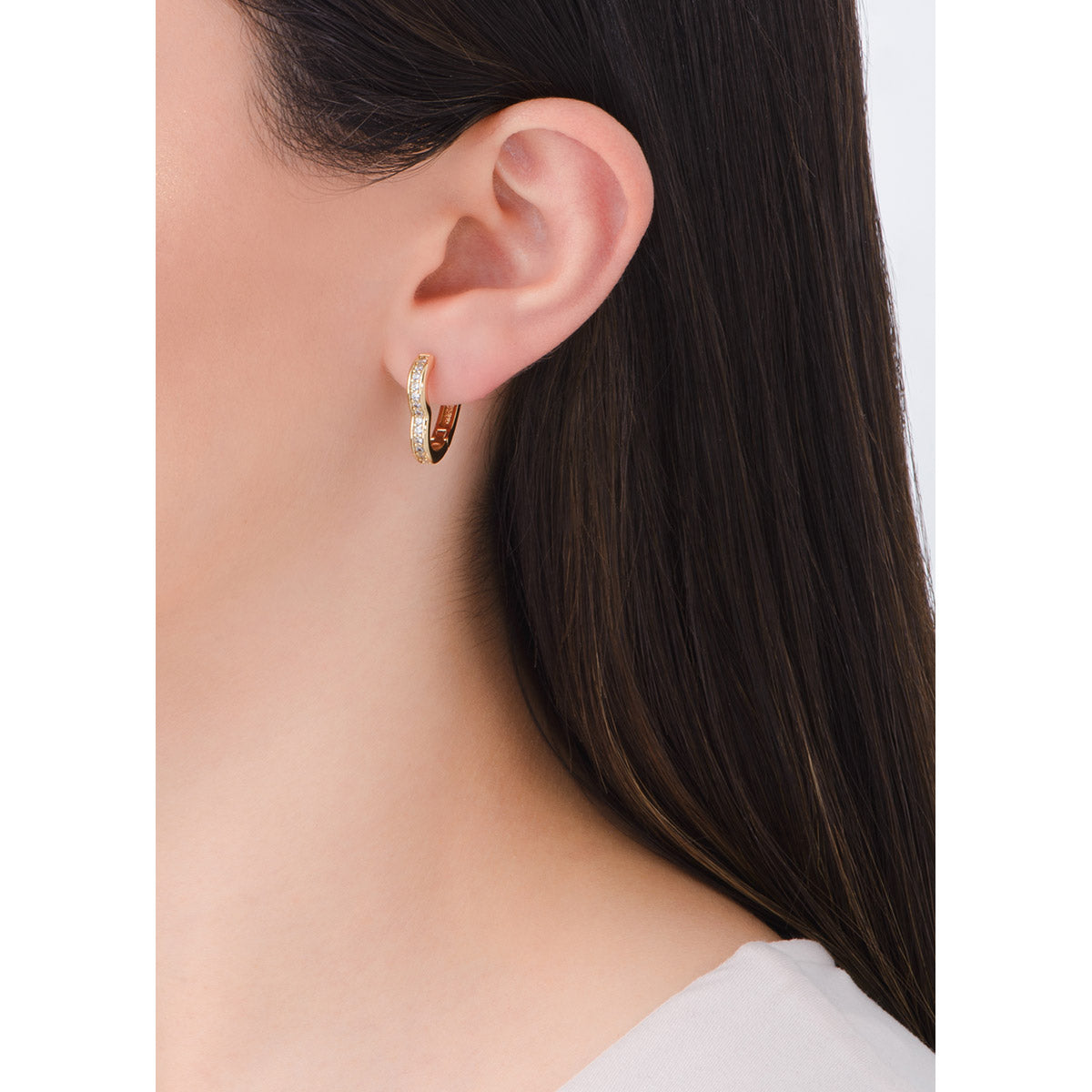 Aretes Matia