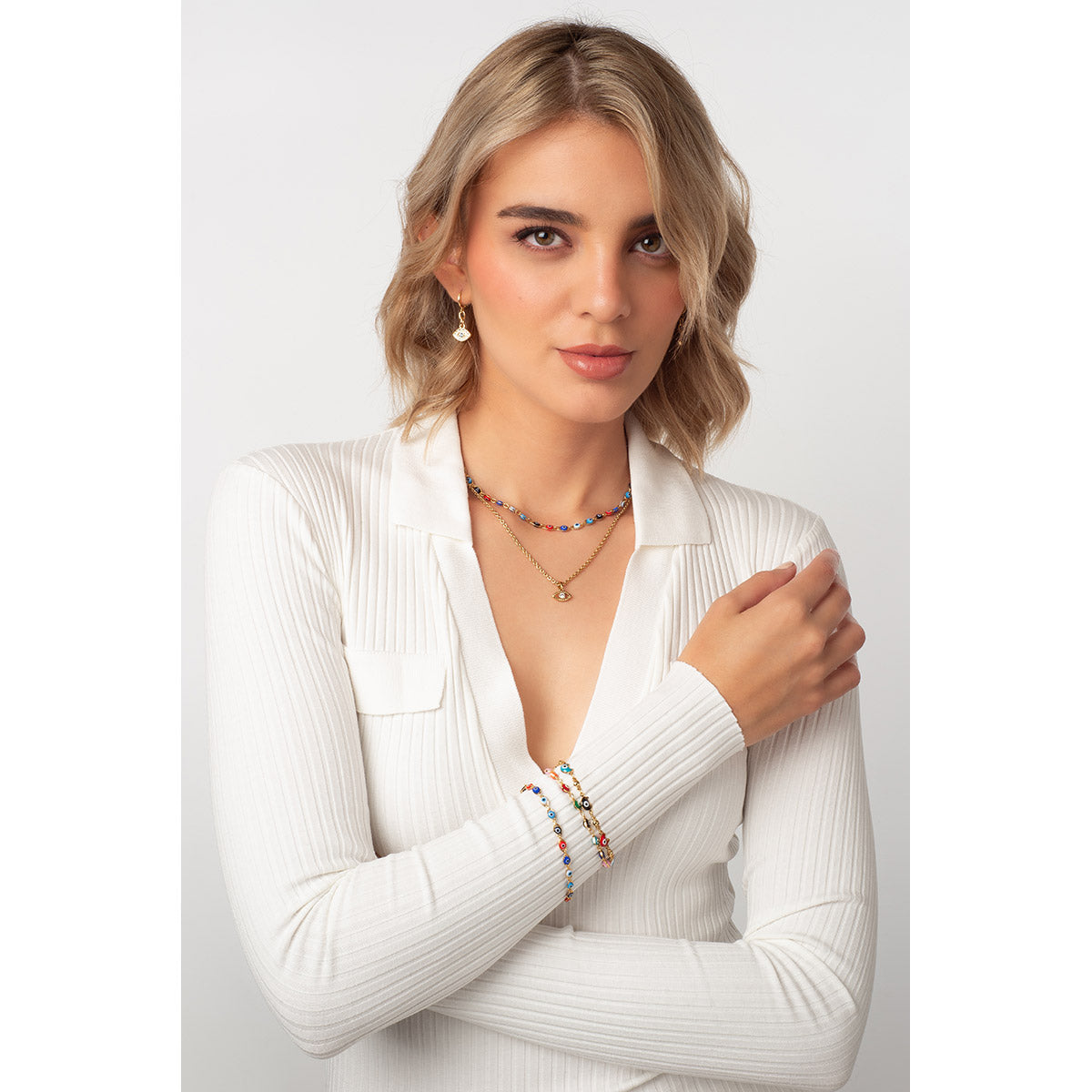 Pulsera Mística