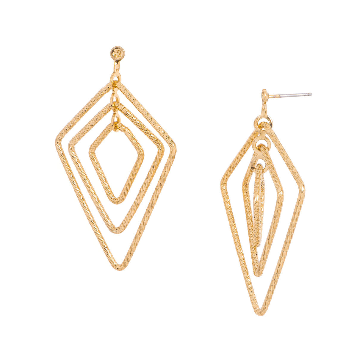 Aretes Scorpio