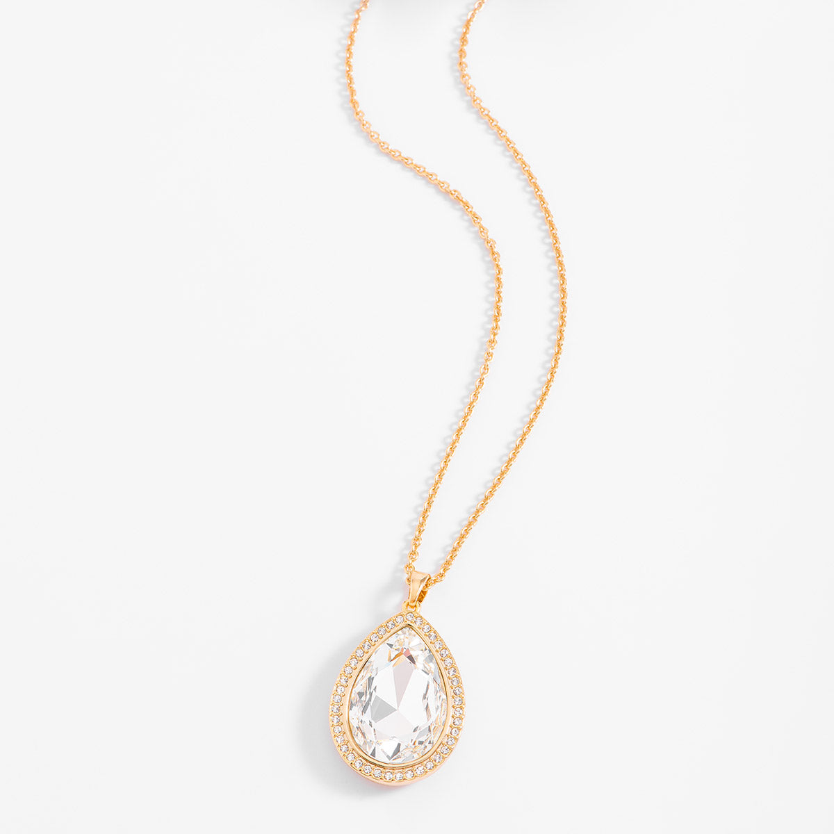 Collar Diamond