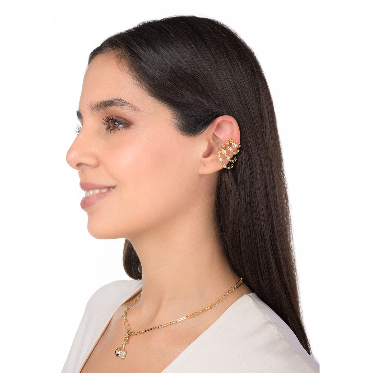 Maxi Ear Cuff
