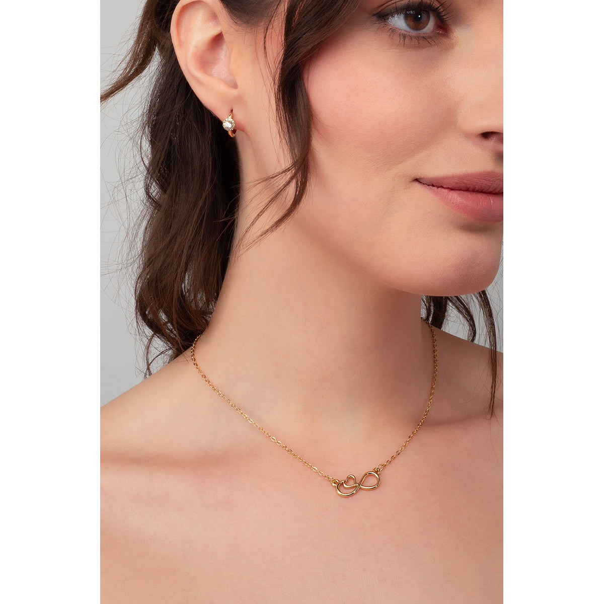 Collar Infinity