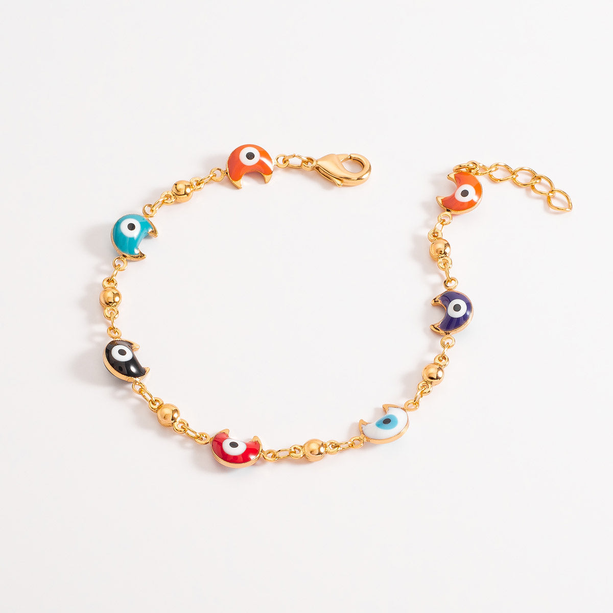Pulsera Mística