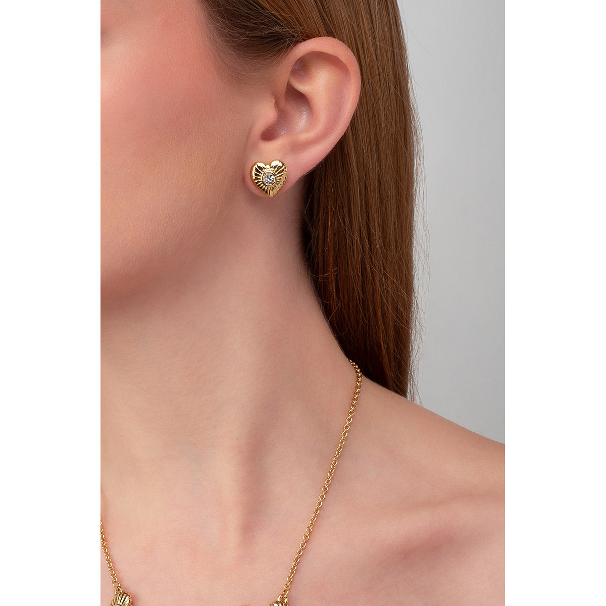 Aretes Pure Love