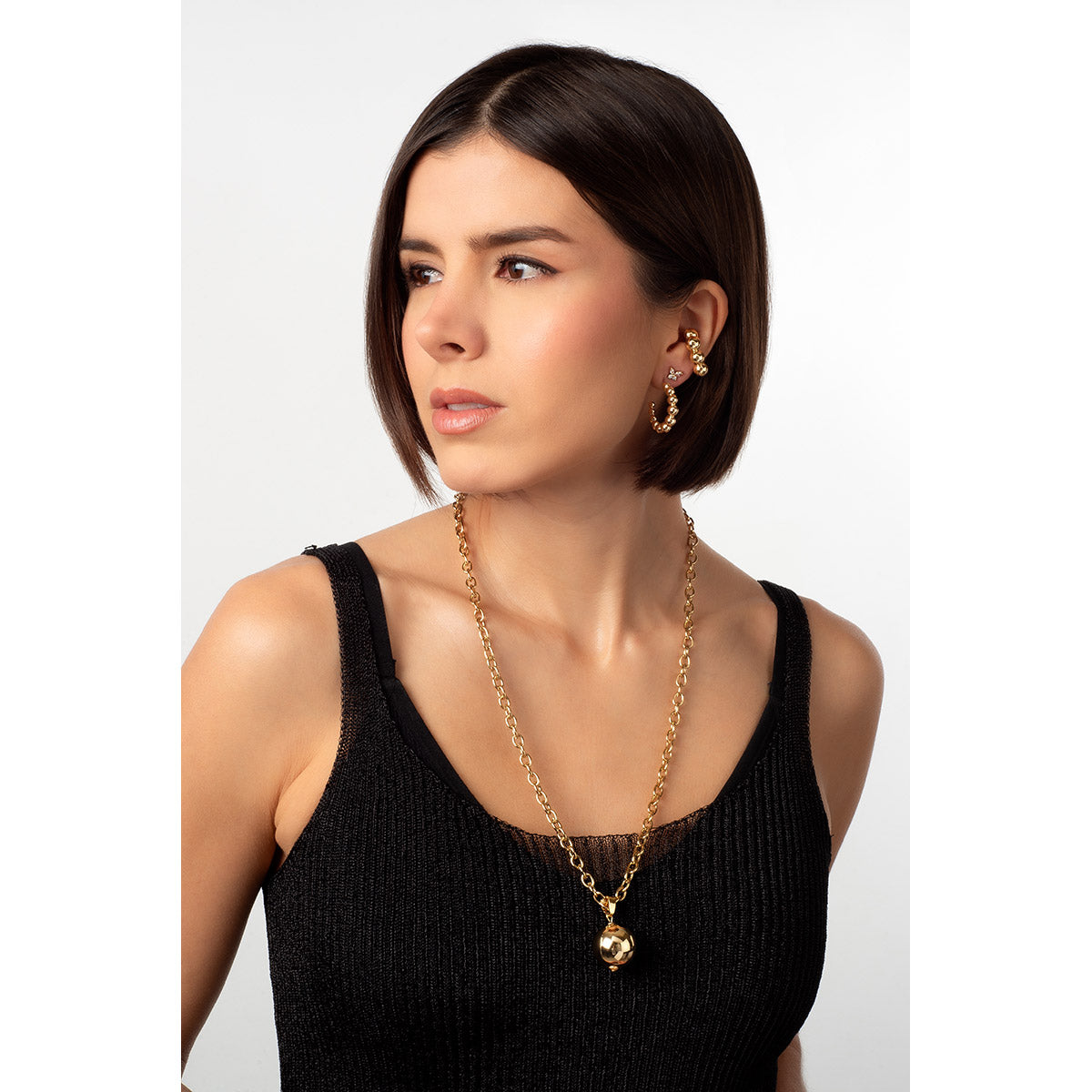 Collar Esfera