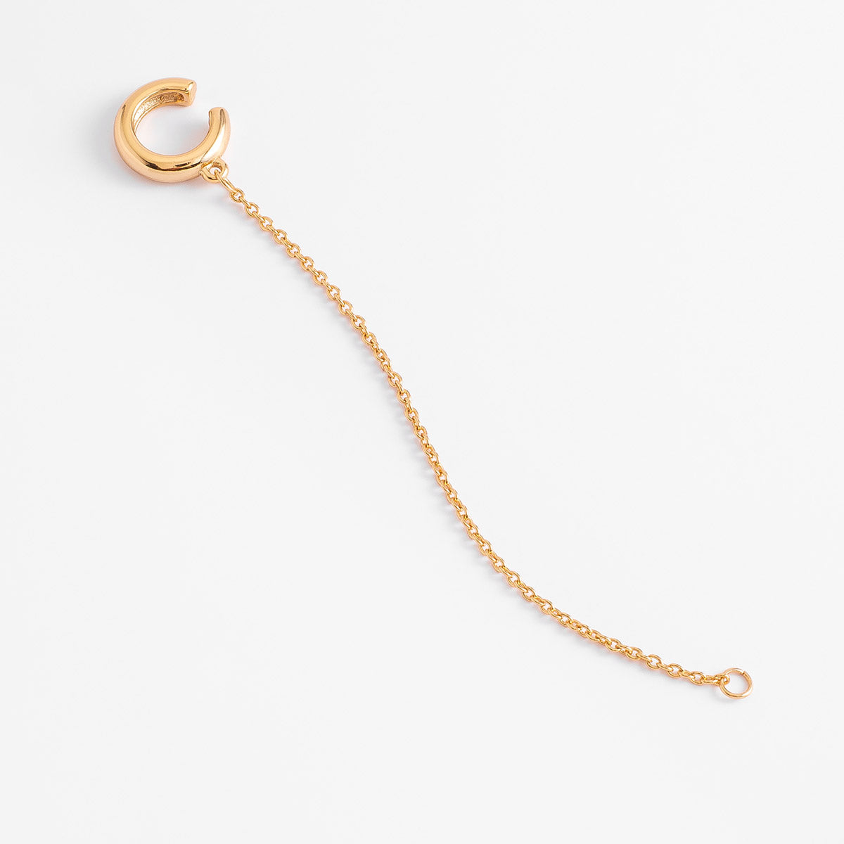 Ear cuff clásico