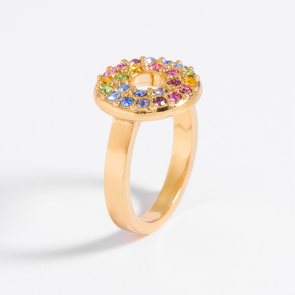 Anillo Galea