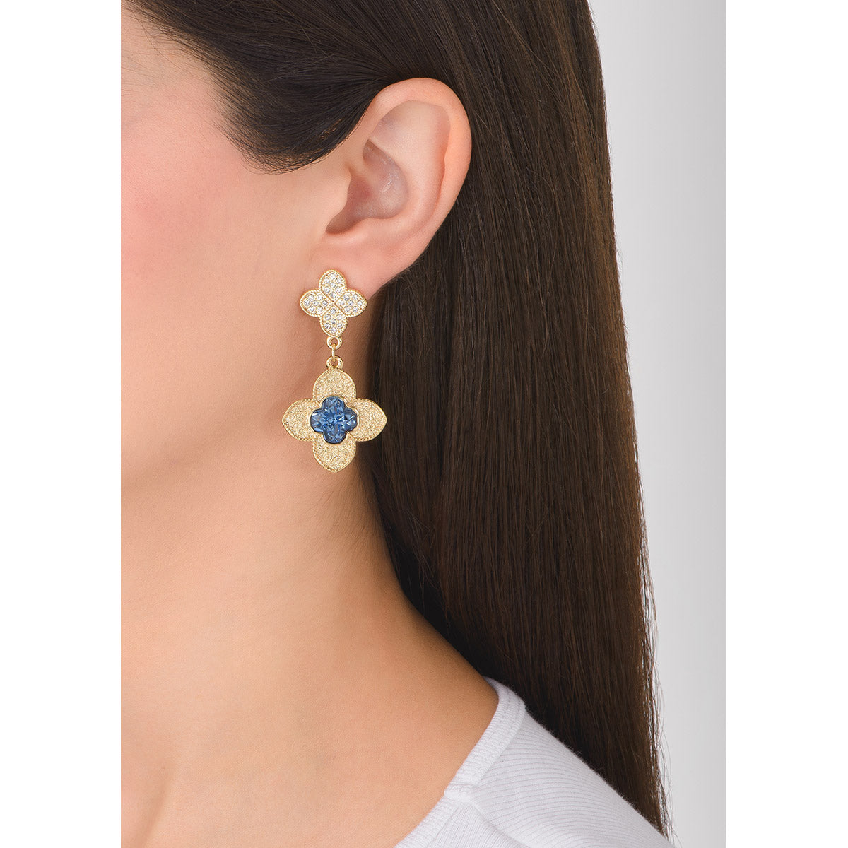 Aretes Vian