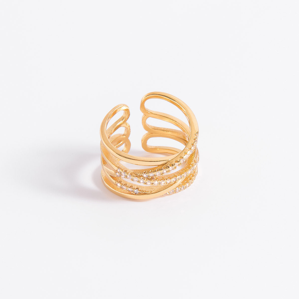 Anillo Diva