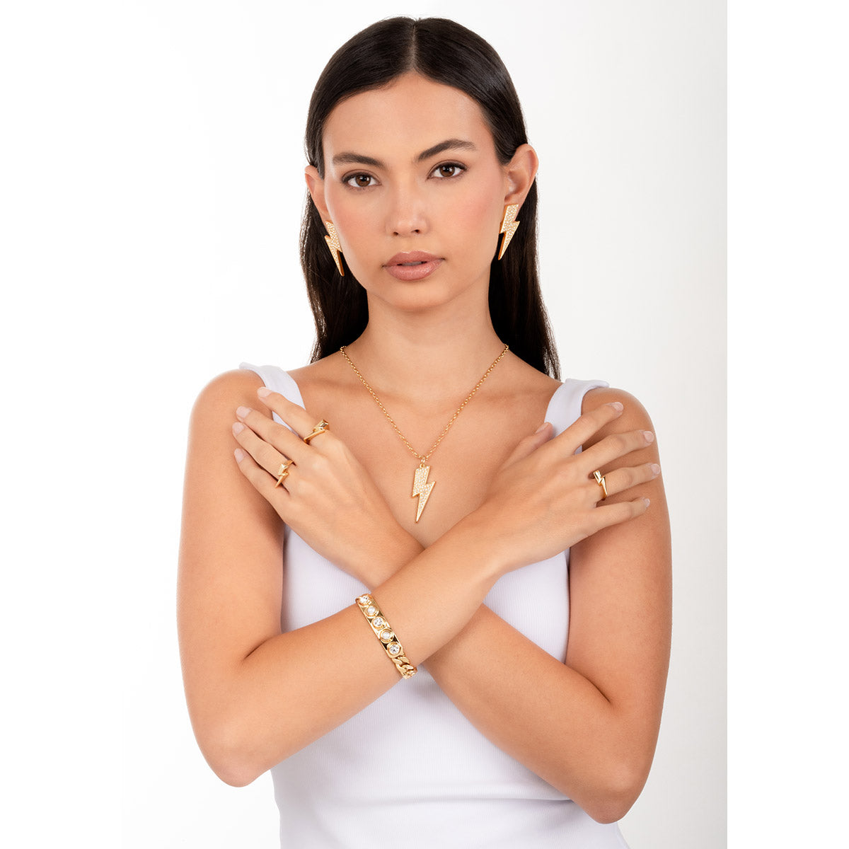 Aretes Flash