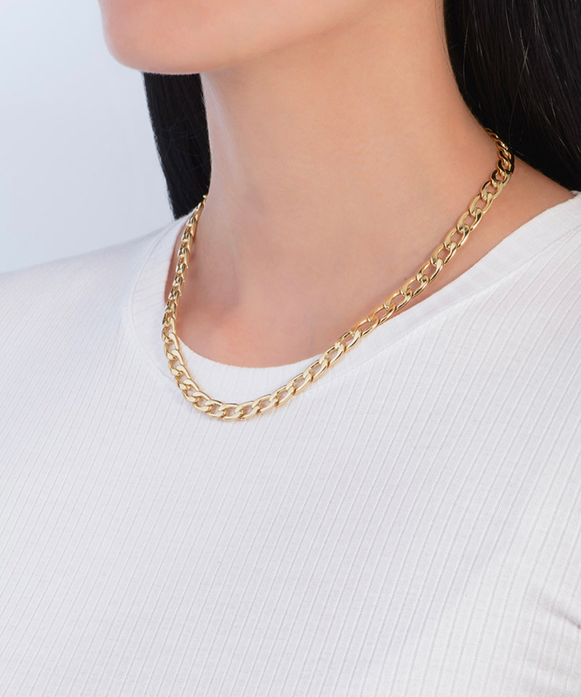 Cadena Cartier