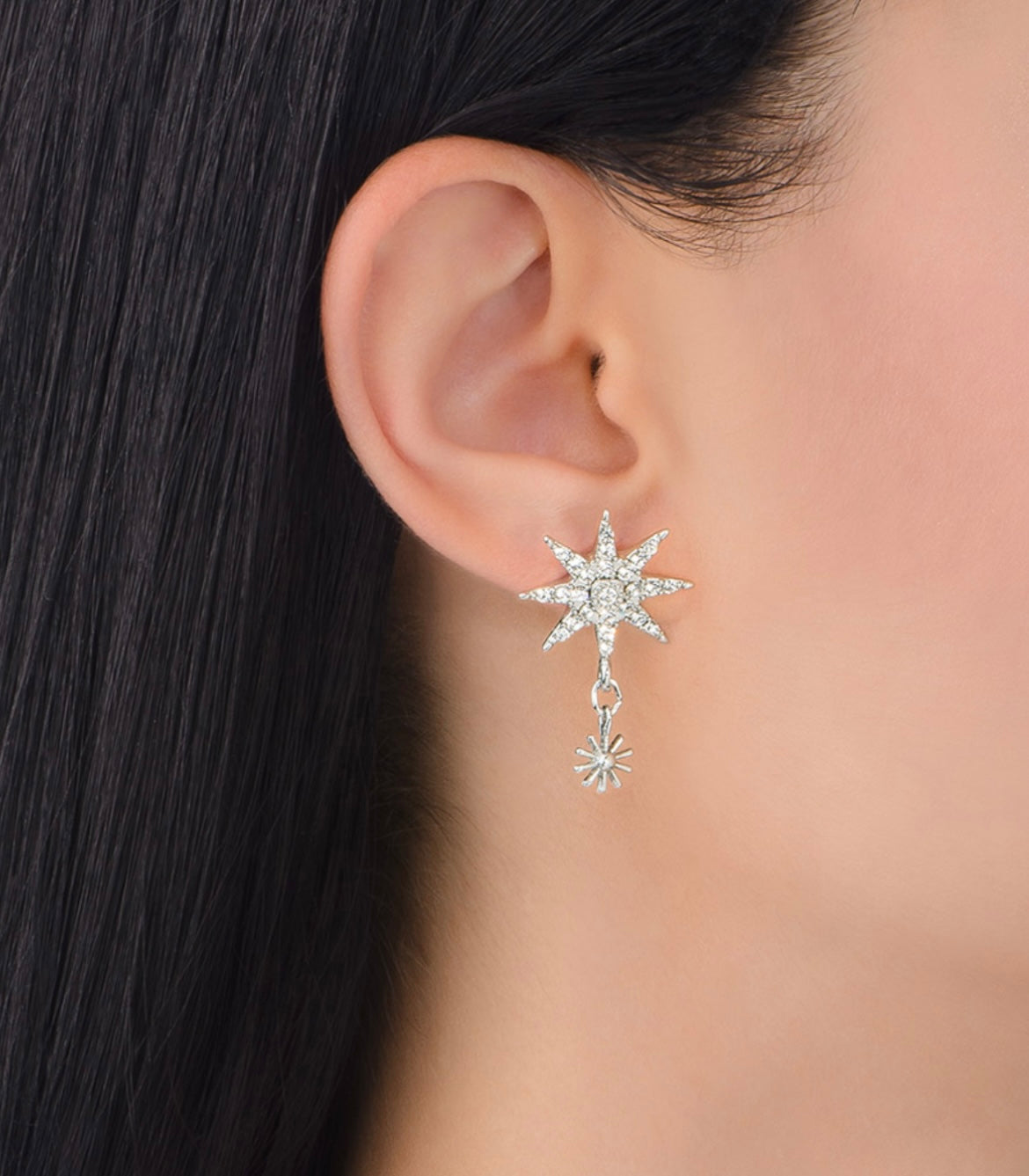 Aretes Shine