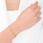 Pulsera Estrellas