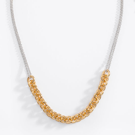 Collar Mix