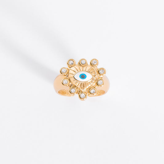 Anillo Estambul