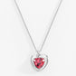 Collar Corazón