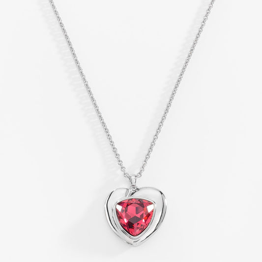 Collar Corazón