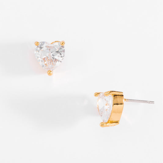 Aretes Love