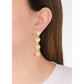 Aretes Gold Paris