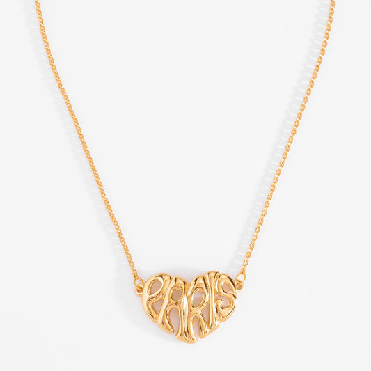 Collar Paris