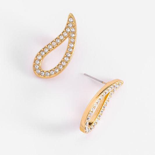 Aretes Alya