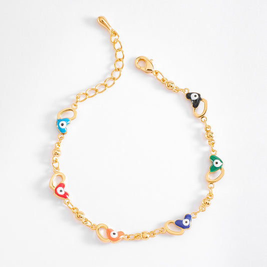 Pulsera Mika