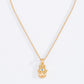 Collar Hamsa