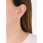 Aretes Cruz