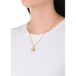 Collar Cruz