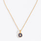 Collar Blue Star