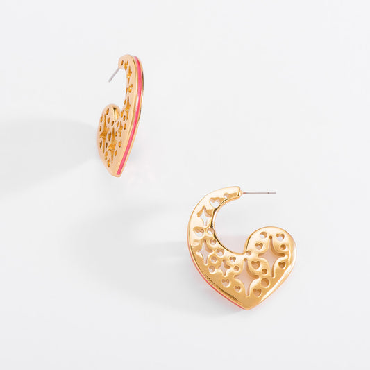 Aretes Cute
