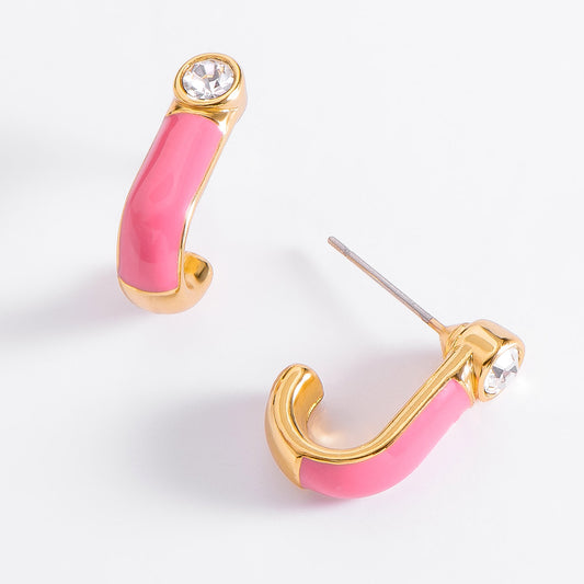 Aretes Candy