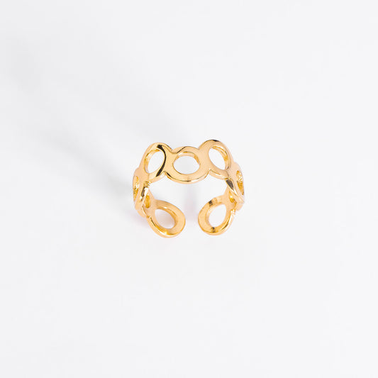 Anillo Lea