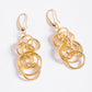 Aretes Zoe