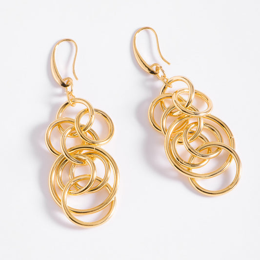Aretes Zoe