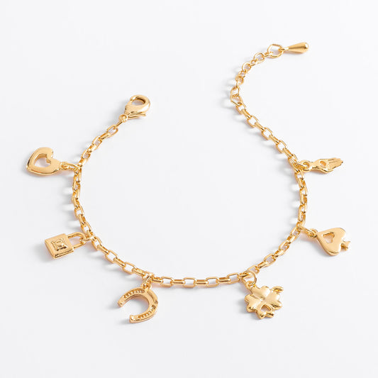 Pulsera Lucky