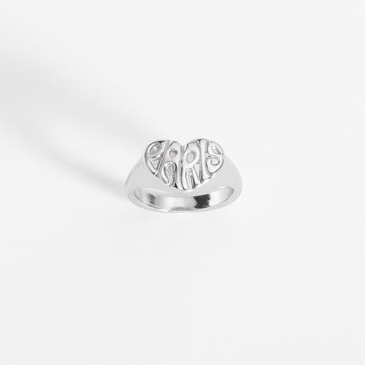 Anillo Paris