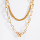 Collar Layer