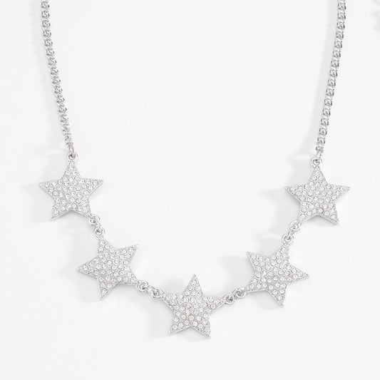 Collar Stars