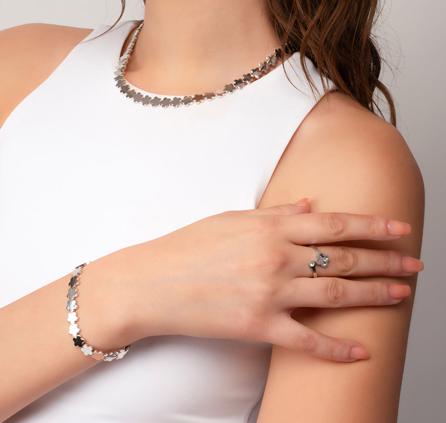 Anillo Stella