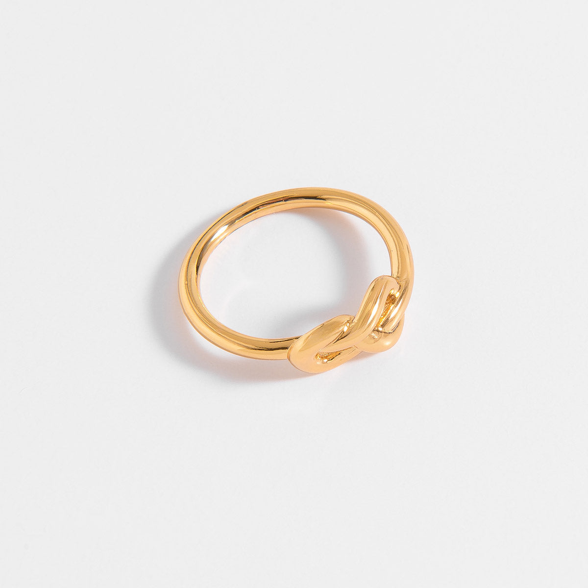 Anillo Infinity