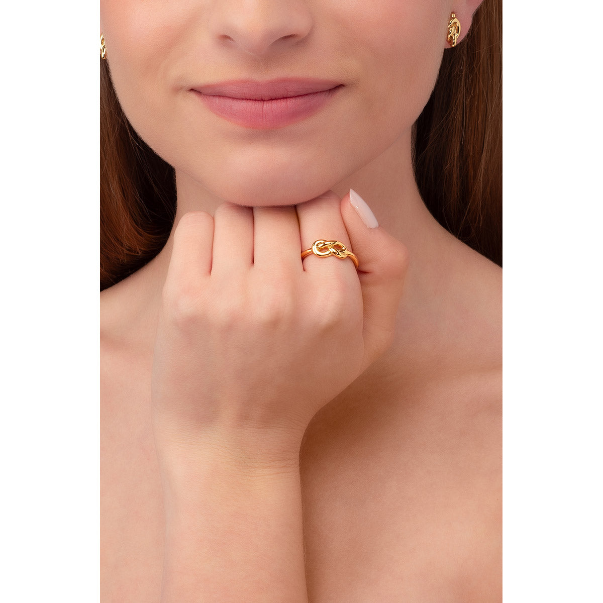 Anillo Infinity